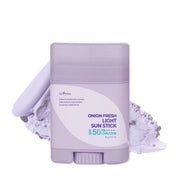 Isntree - Onion Fresh Light Sun Stick 22g