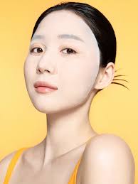 Celimax - Pore+ Dark Spot Brightening Serum Mask