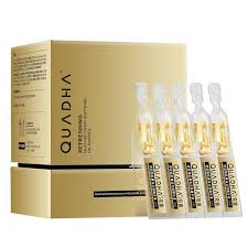 QUADHA MULTI RECOVERY SOOTHING OIL ESSENCE 1ML*30PCS