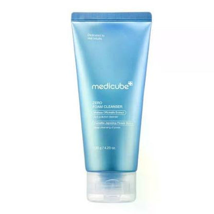 Medicube - Zero Foam Cleanser 120ml