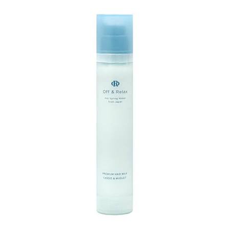 OFF&RELAX Premium Hair Milk 80ml