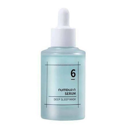 NUMBUZIN No.6 Deep Sleep Mask Serum 50ml