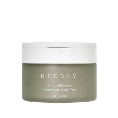 NEEDLY Cicachid Chilling Pad 70 Pads