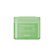 Mediheal Teatree Trouble Pad (100 Pads)