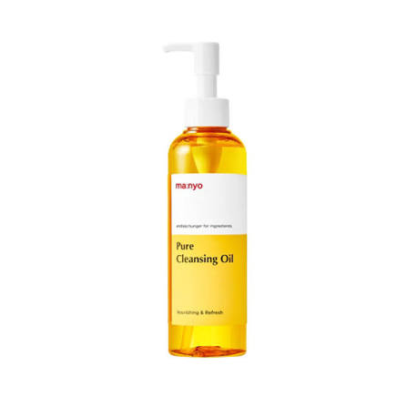 Manyo - Pure Cleansing Oil