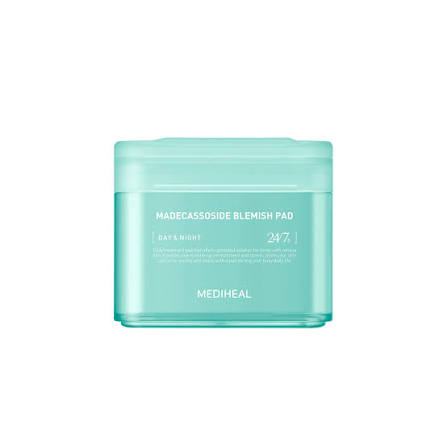 Mediheal Madecassoside Blemish Pad (100 Pads)