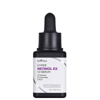 Isntree - Hyper Retinol EX 1.0 Serum 20ml