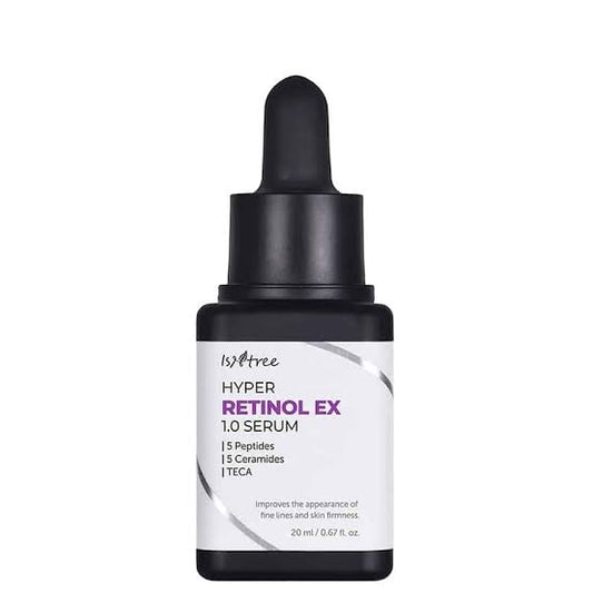 Isntree - Hyper Retinol EX 1.0 Serum 20ml