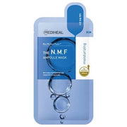 🎁 Mediheal N.M.F Aquaring Ampoule Mask 1pc (100% off)
