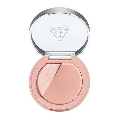 3CE Blushlighter – Beige Hour 4.3G