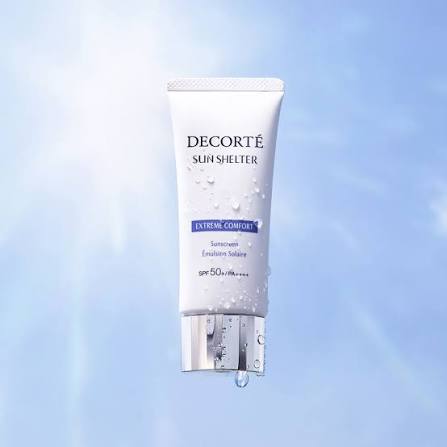 COSME DECORTÉ Sun Shelter Multi Protection Very Water Resistant SPF50+ PA++++ 60g