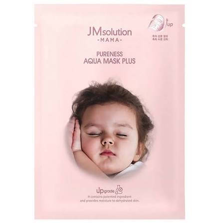 JM SOLUTION Baby Water Mask