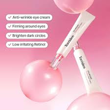 Torriden Collagen Firming Eye Cream – 30ml