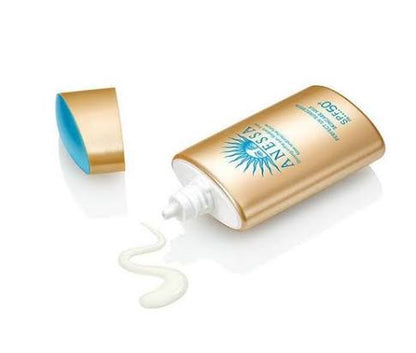 ANESSA Perfect UV Skincare Milk NA 60ml