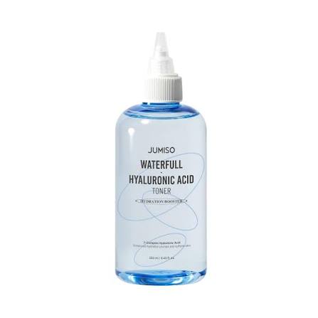 Jumiso - Waterfull Hyaluronic Toner