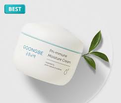 GOONGBE Pri-mmune Moisture Cream 180ml