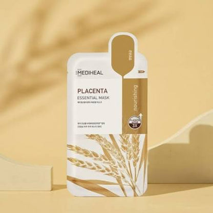 🎁 Mediheal Placenta Essential Mask (100% off)