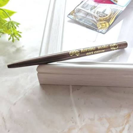 ISEHAN Kiss Me Heroine Make Quick Eyebrow N 02 Natural Brown 0.07g