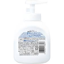 LION Kirei Kirei Liquid Hand Soap Pump 250ml