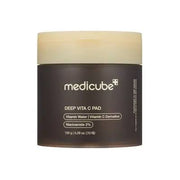 Medicube - Deep Vita C Pad [70 pads]