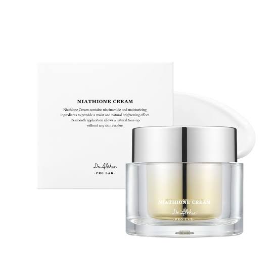 Dr.Althea - Niathione Cream 30ml