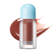Tocobo - Juicy Berry Plumping Lip Oil 4g