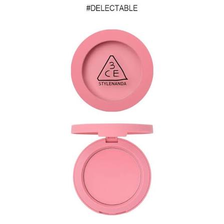 3CE Single Eyeshadow DELECTABLE