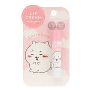 SHO-BI Chiikawa Lip Balm Strawberry Scent 3.5g