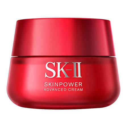 SK-II Skinpower Advanced Cream 80G
