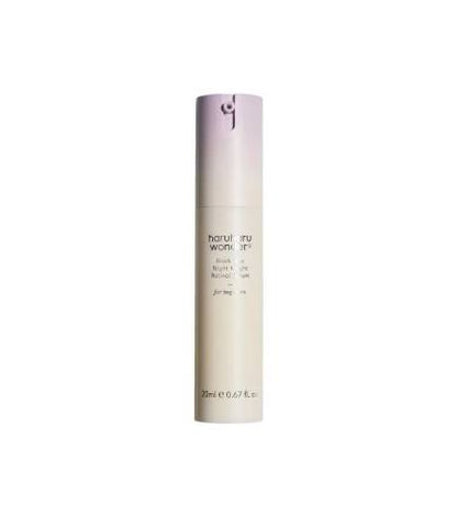 Haruharu WONDER - Black Rice Night Knight Retinol Serum 20ml