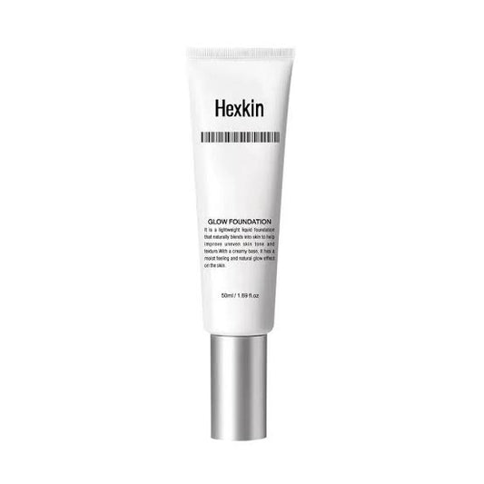 HEXKIN Glow Recovery Cream Foundation 50ml