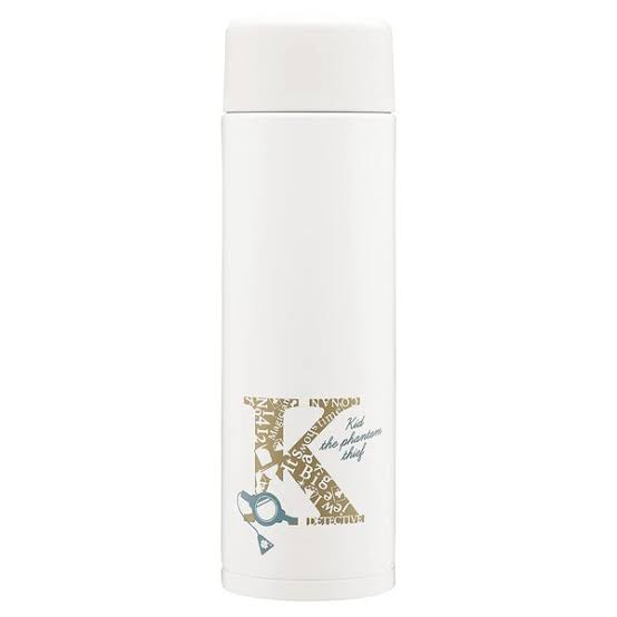 ZOJIRUSHI Detective Conan Kaito Kid Vacuum Mug 480ml
