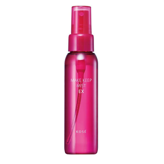 KOSE Make Keep Mist EX 85ml
