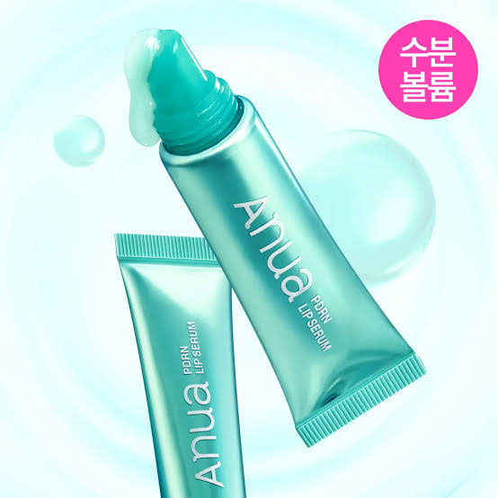 Anua - PDRN Hyaluron Lip Serum 10ml