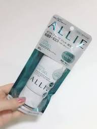 ALLIE Extra UV Gel SPF50+ PA++++ 90g