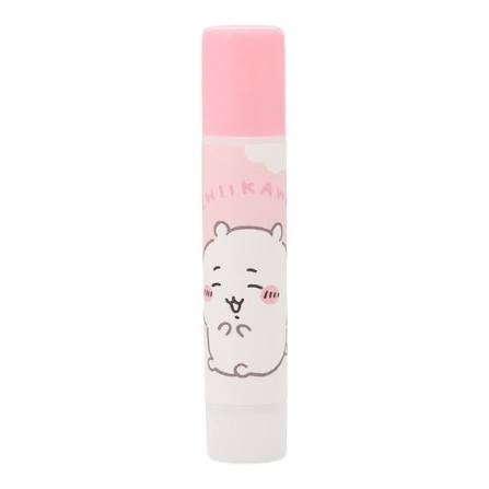 SHO-BI Chiikawa Lip Balm Strawberry Scent 3.5g