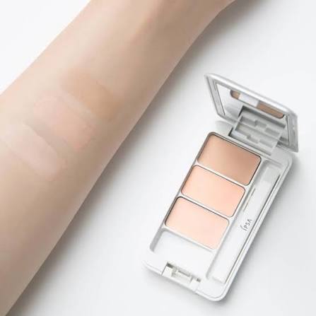 IPSA Creative Concealer E SPF25 PA+++ 4.5g