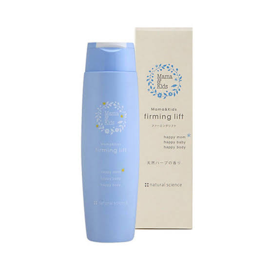 MAMA & KIDS Firming Lift Body Cream 200ml