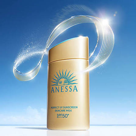 ANESSA Perfect UV Skincare Milk NA 60ml