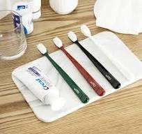 ITO THE PREMIUM HZ81 Soft Bristle Toothbrush – Single Toothbrush