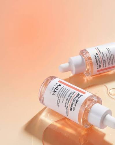 NIDA Salmon PDRN Peptide Serum 50ml