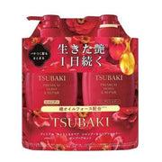 TSUBAKI Premium Moist & Repair Set 450ml x 2