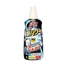 Kobayashi Pharmaceutical Drainage Cleaner Foam Pack 400ML（小林制药排水管清道夫泡沫装）