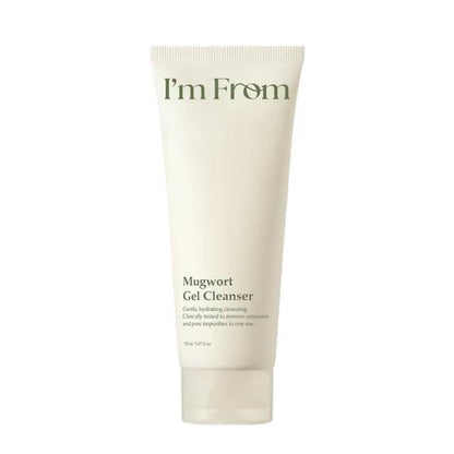 I'm From - Mugwort Gel Cleanser 150ml