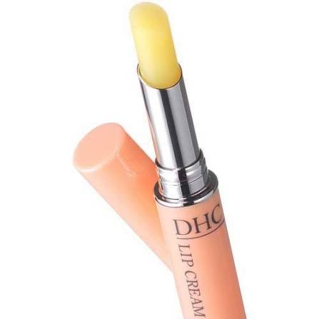 DHC Medicated Lip Cream 1.5g