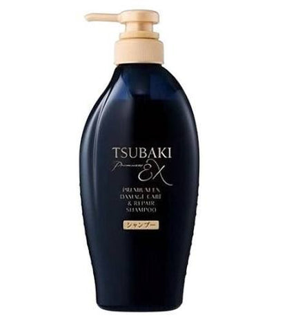 TSUBAKI Premium EX Intensive Repair Hair Care 450ml