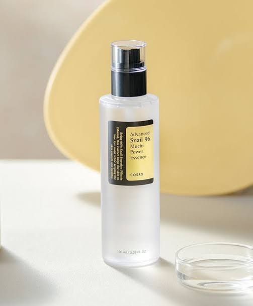 COSRX - Advanced Snail 96 Mucin Power Essence 100ml