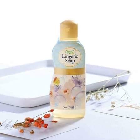 KOBAYASHI Sarasaty Lingerie Detergent 120ml
