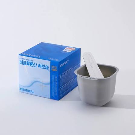Mediheal Derma Modeling Pack