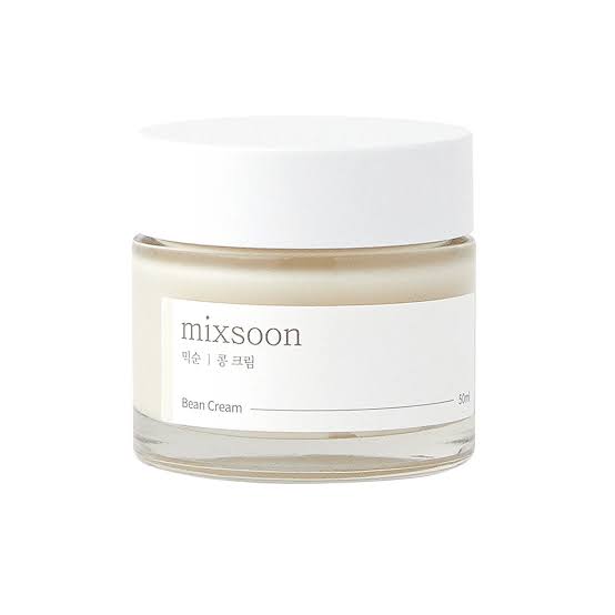 Mixsoon - Bean Cream 50ml